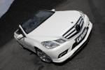 Mercedes-Benz E-Class Cabriolet by Carlsson 2010 года